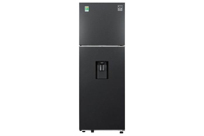 Tủ Lạnh Samsung Inverter 382 Lít Bespoke RT38CB6784C3SV
